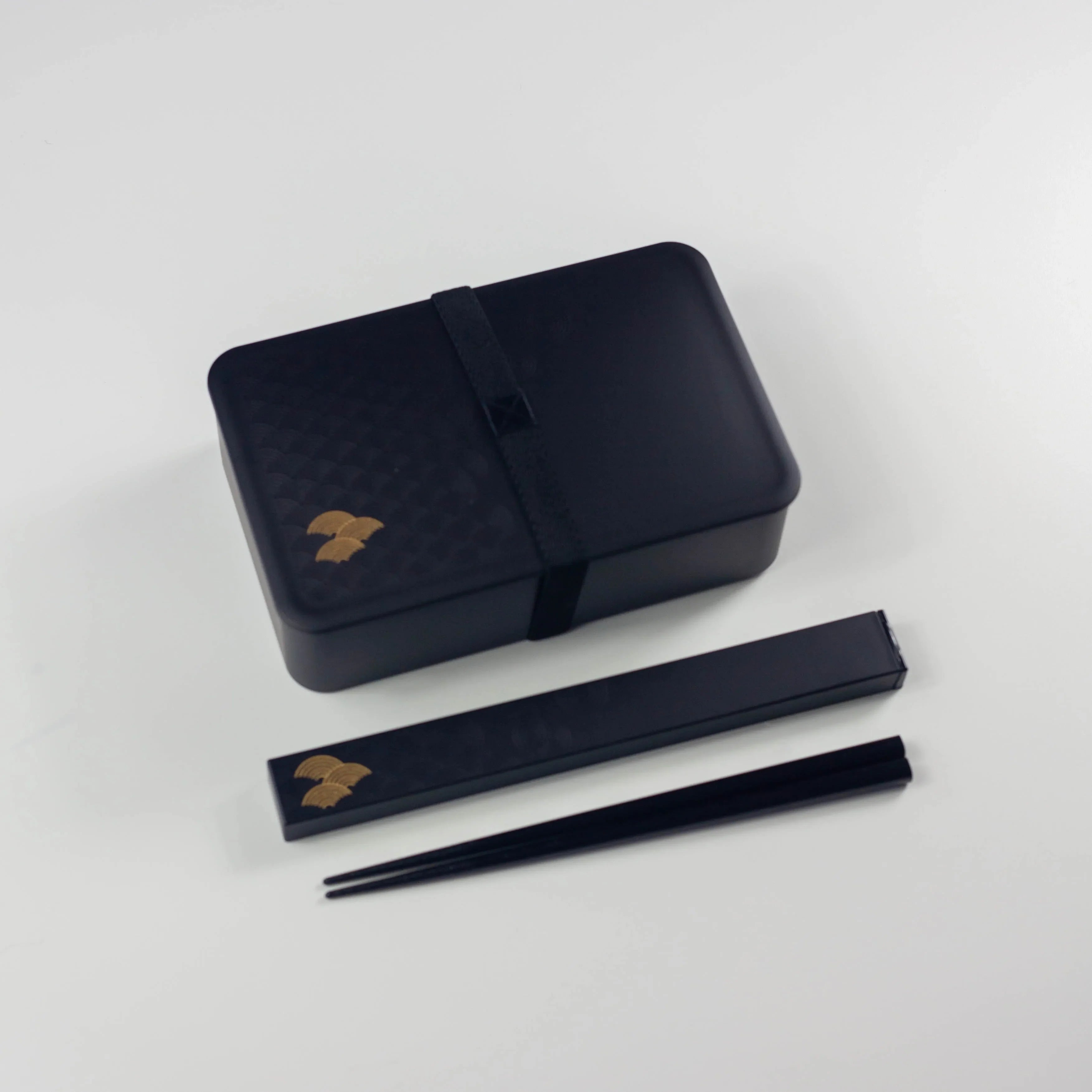 Japanse Bento Box met Patroon 800 ml