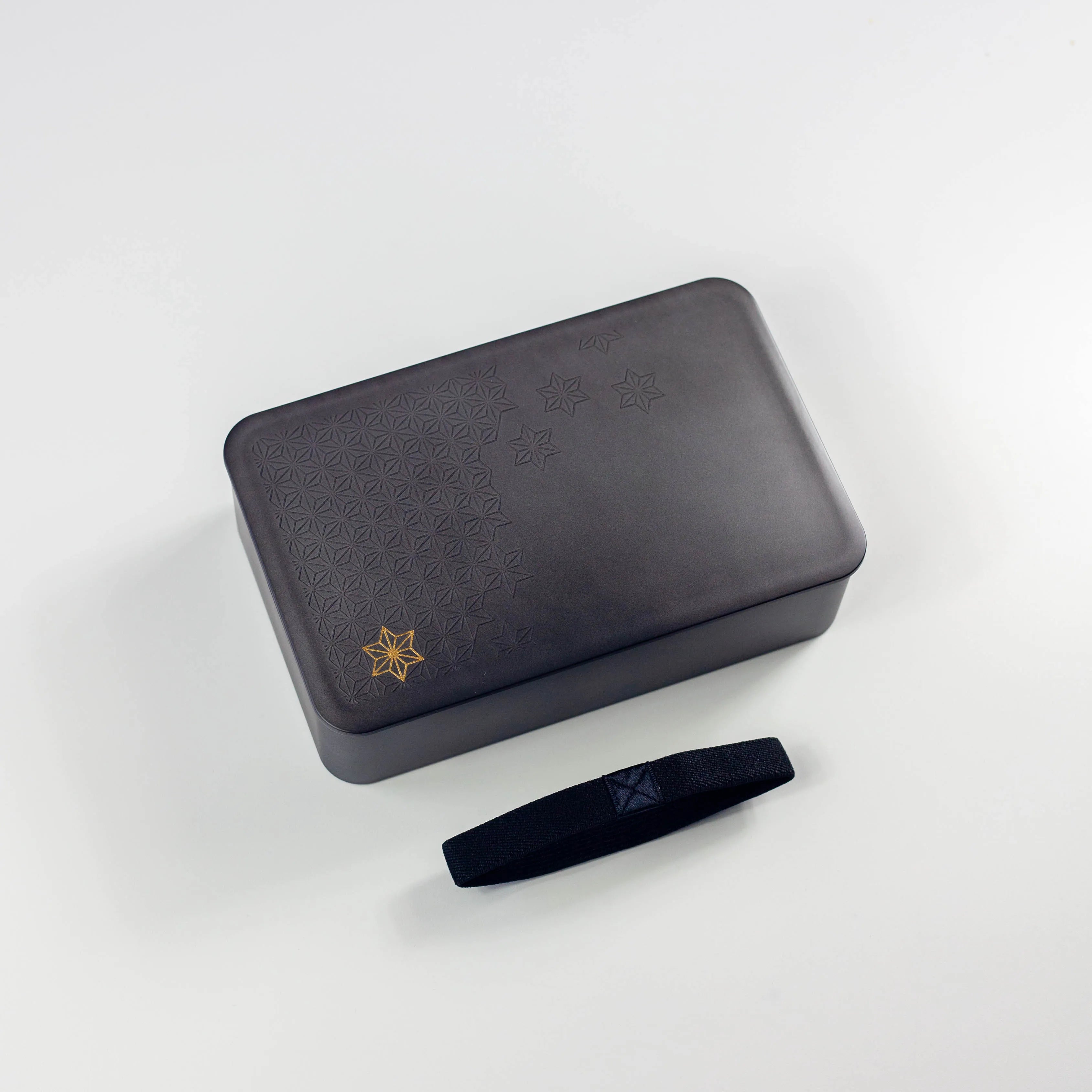 Japanse Bento Box met Patroon 800 ml