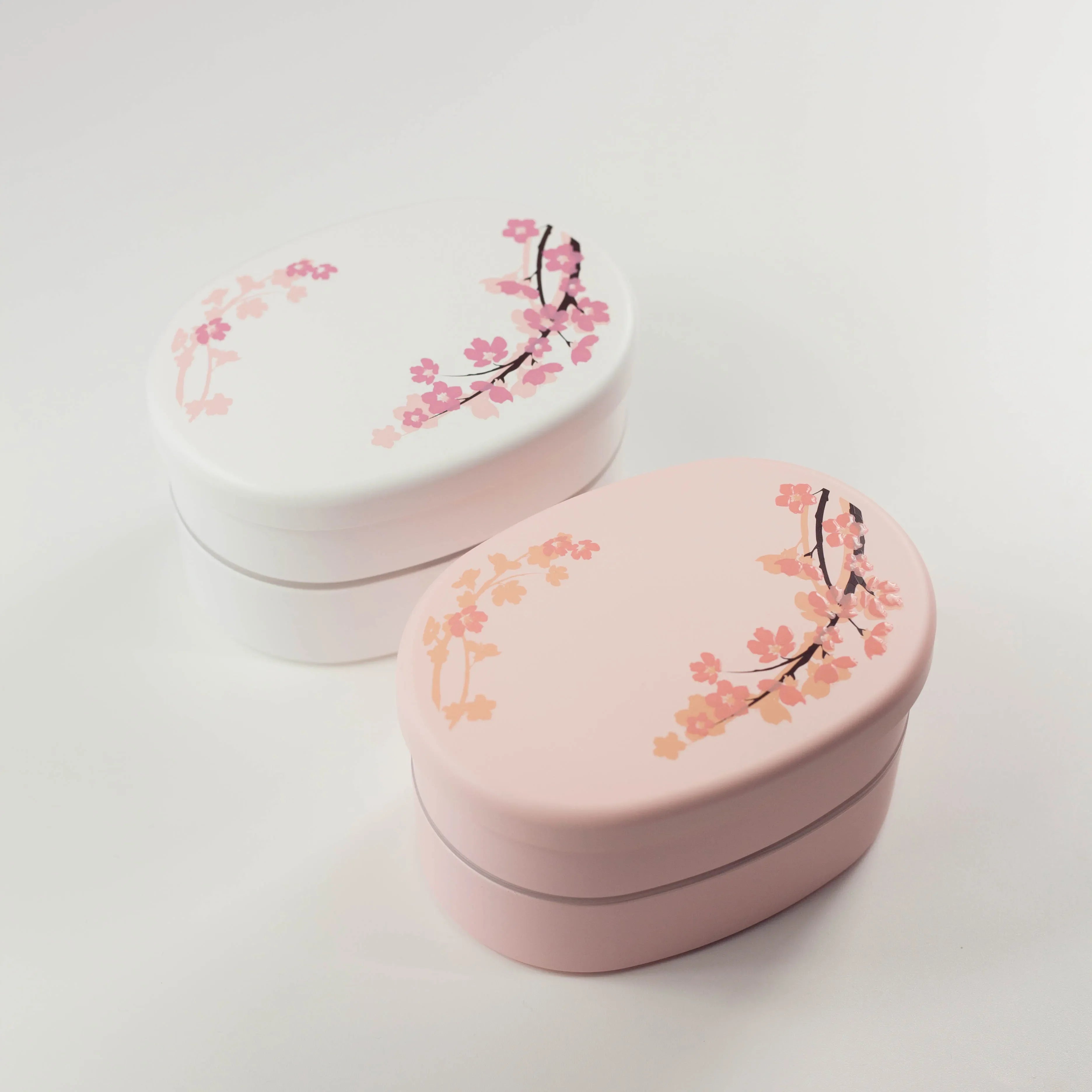 Bento Sakura (560ml)