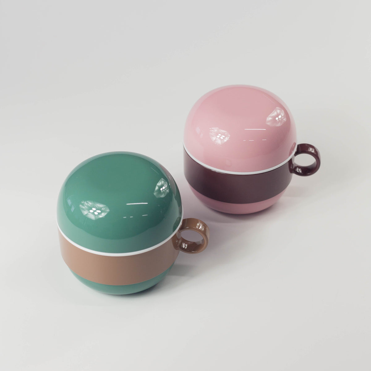 Bento Tasse Chocotto