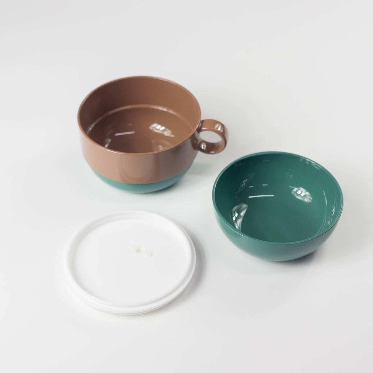 Bento Tasse Chocotto