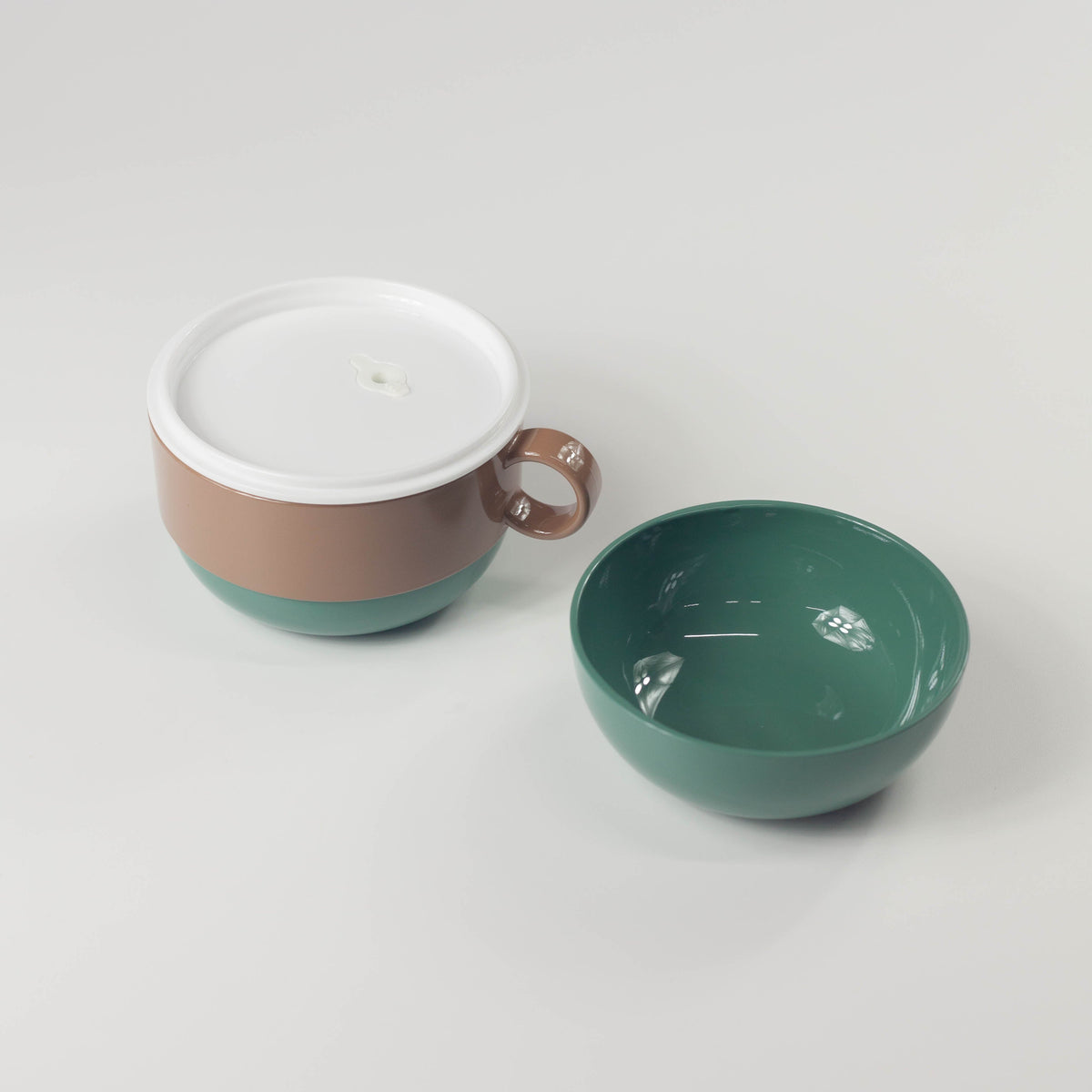 Bento Tasse Chocotto