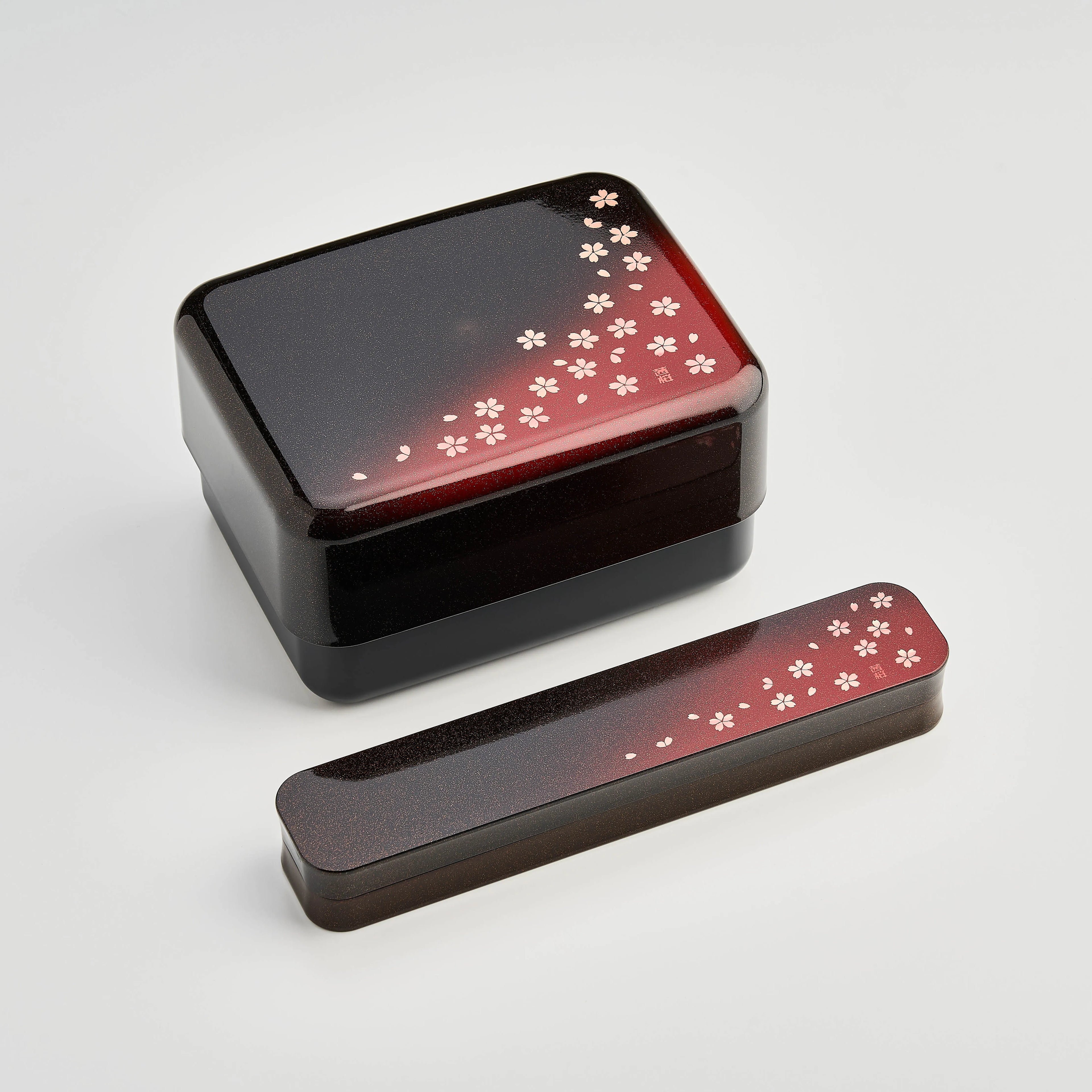 Set de couverts Pétales de Sakura