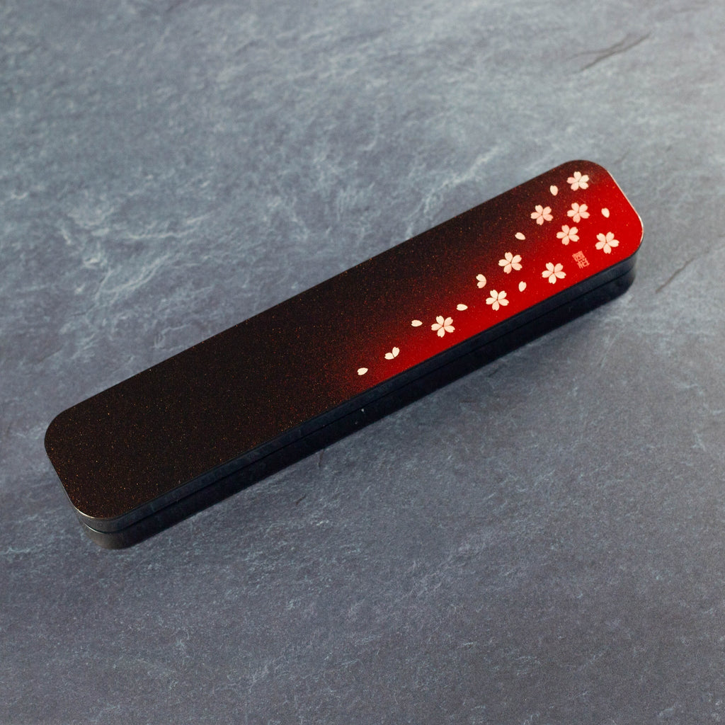 Set di posate petali di Sakura