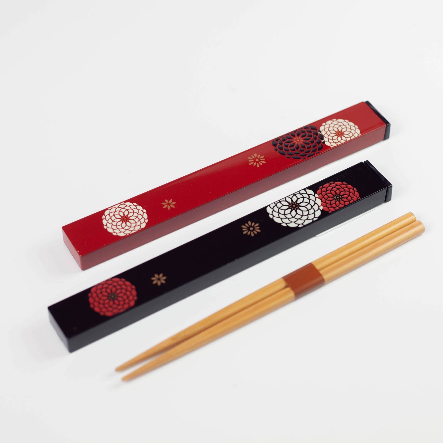 Baguettes Ojyu (noires)