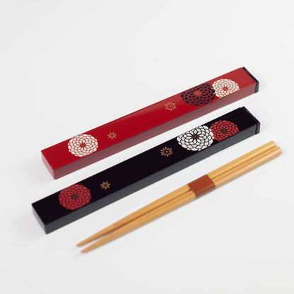Baguettes Ojyu (noires)