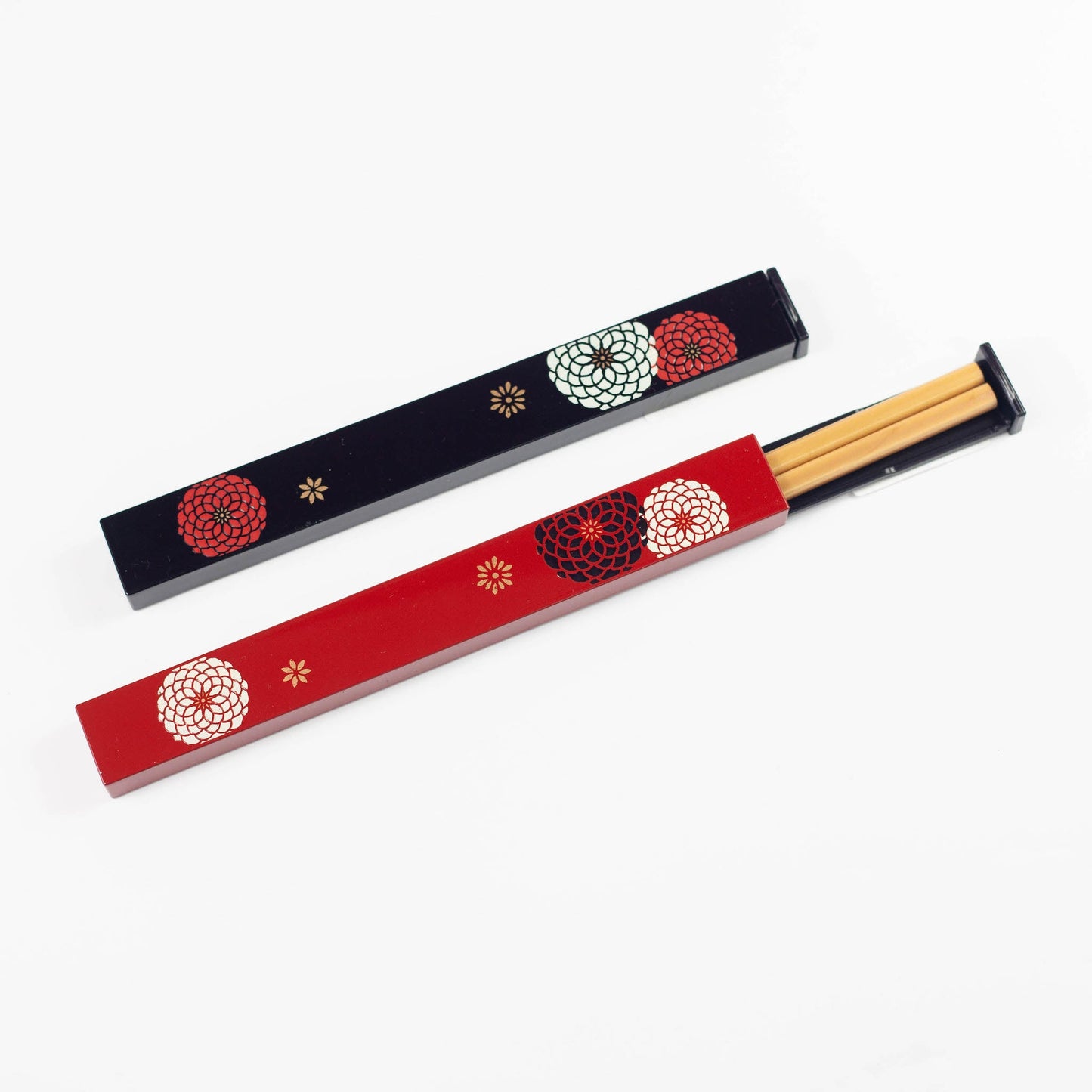 Baguettes Ojyu (noires)