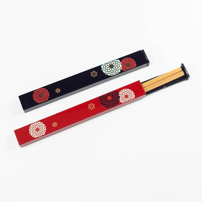Baguettes Ojyu (noires)