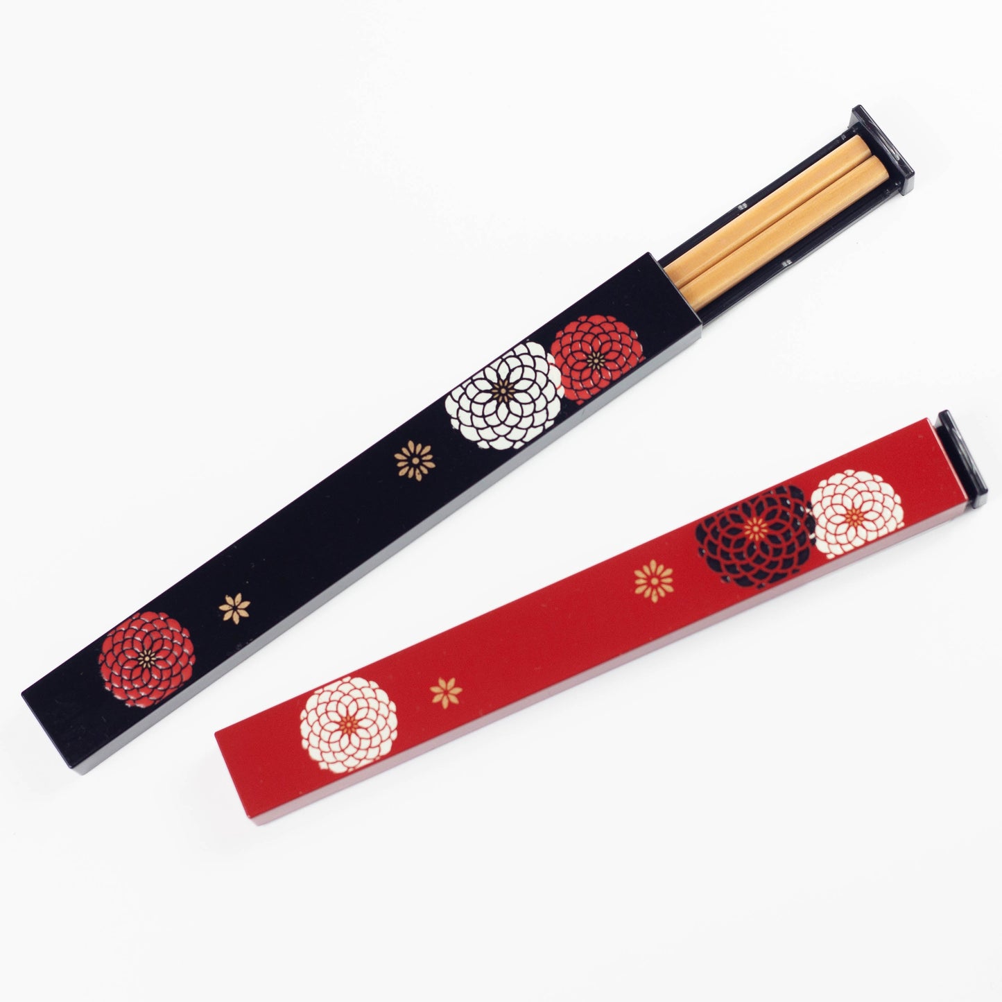 Baguettes Ojyu (noires)