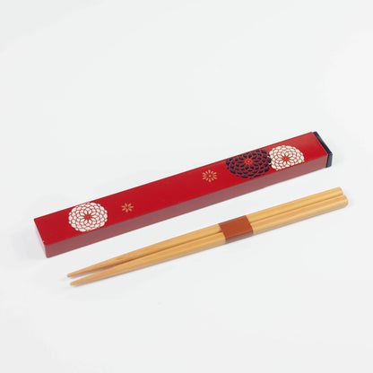 Baguettes Ojyu (rouges)