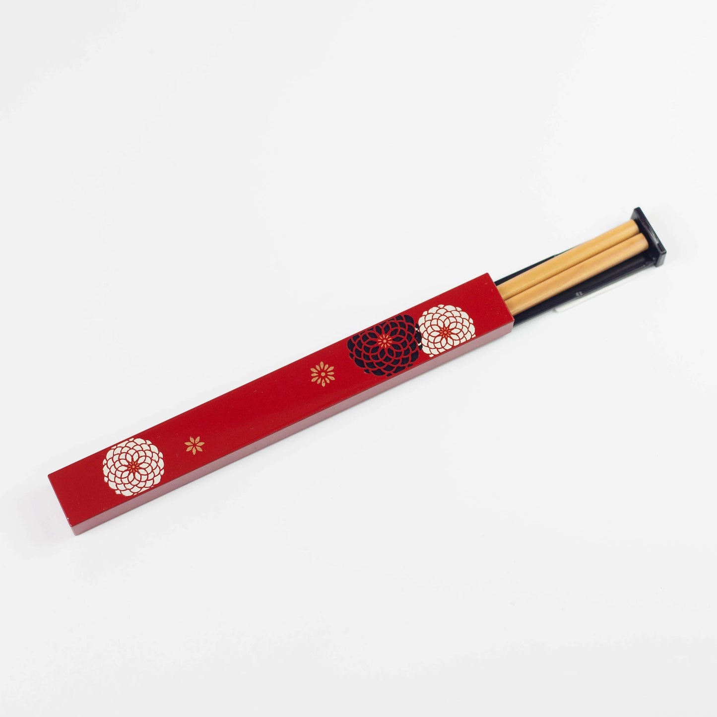 Baguettes Ojyu (rouges)
