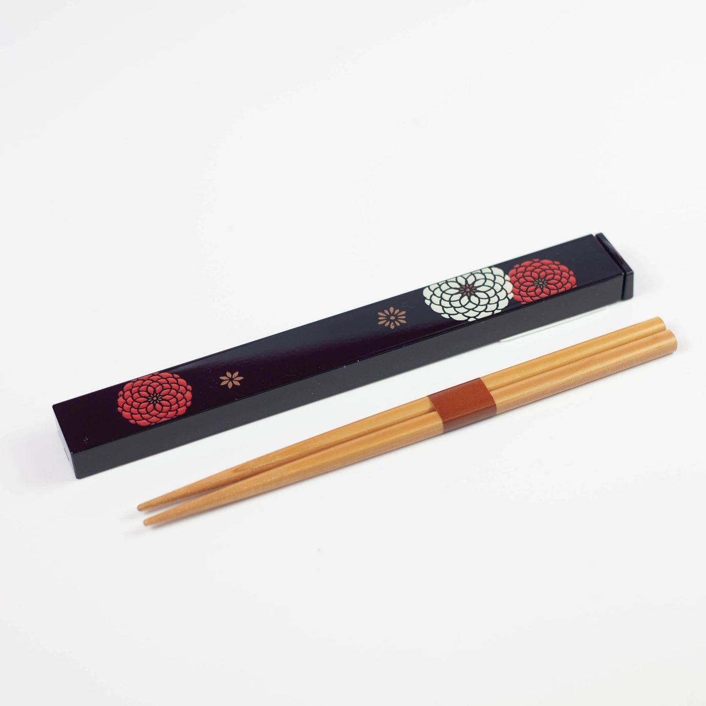 Baguettes Ojyu (noires)