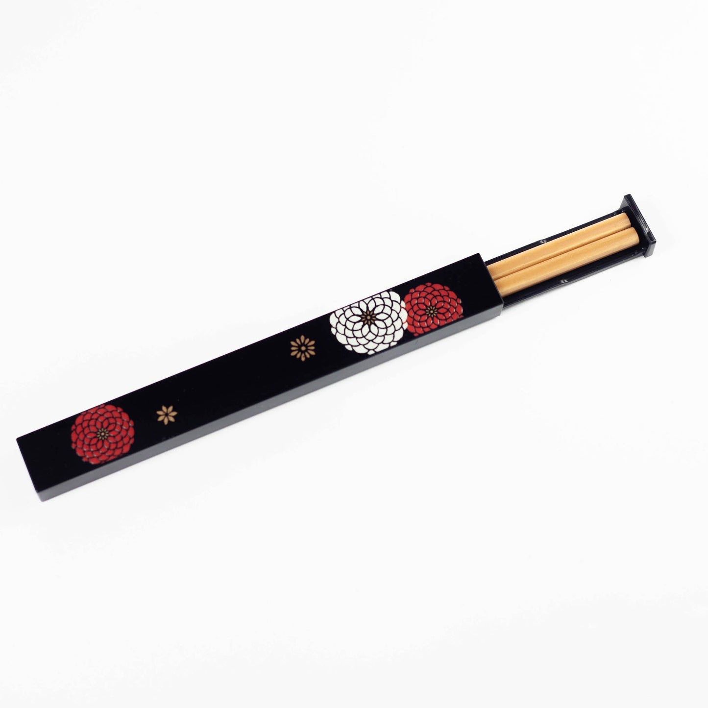 Ensemble Bento Ojyu (noir)
