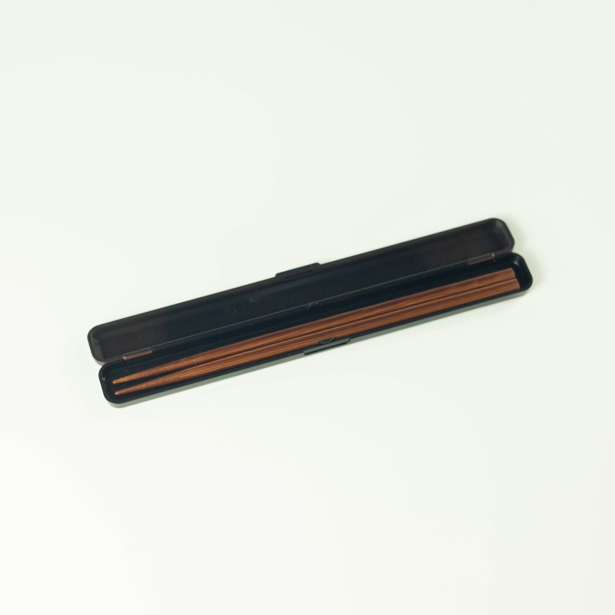 Tochi Mokume eetstokjes (23 cm)