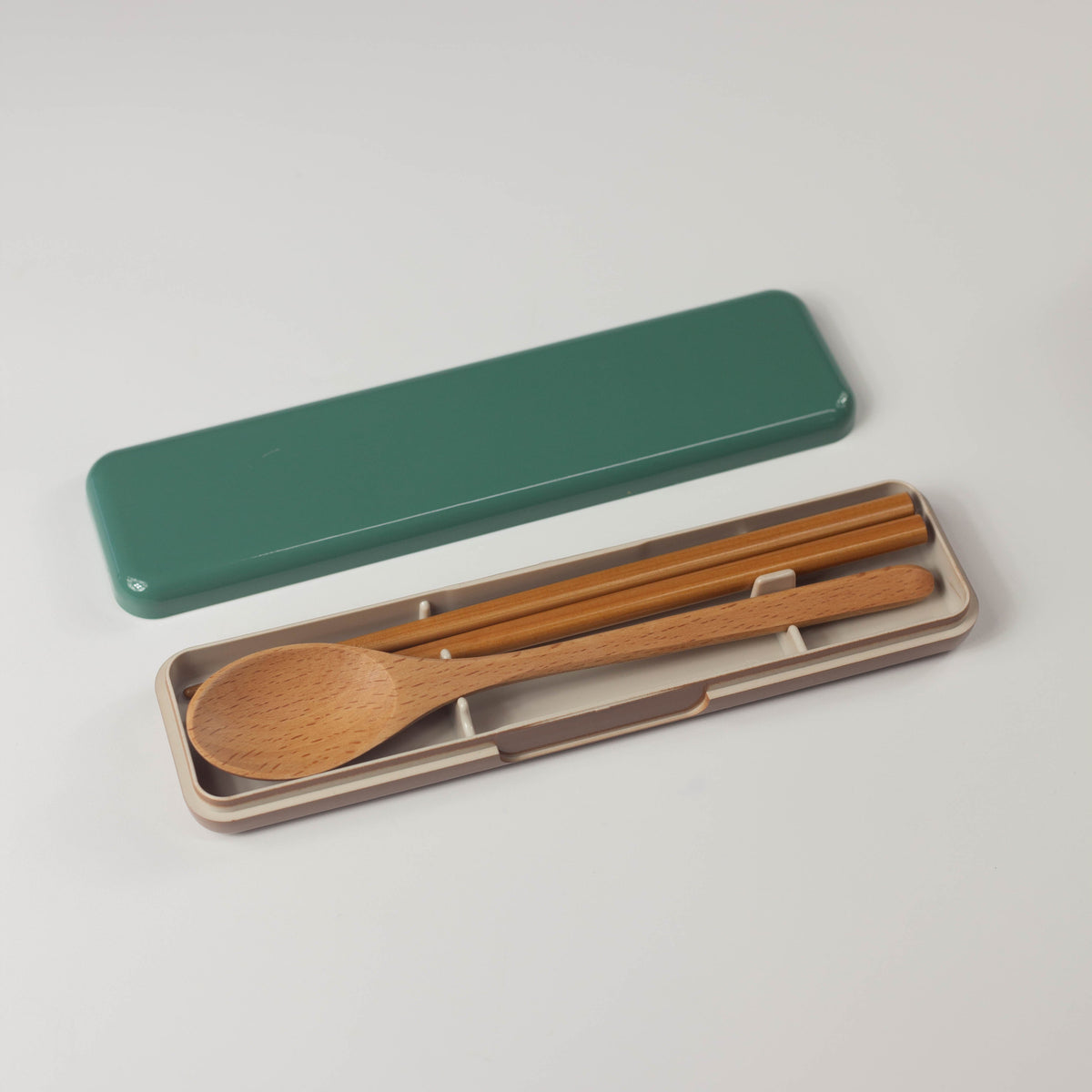 Set de covuerts Chocotto