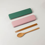 Set de covuerts Chocotto