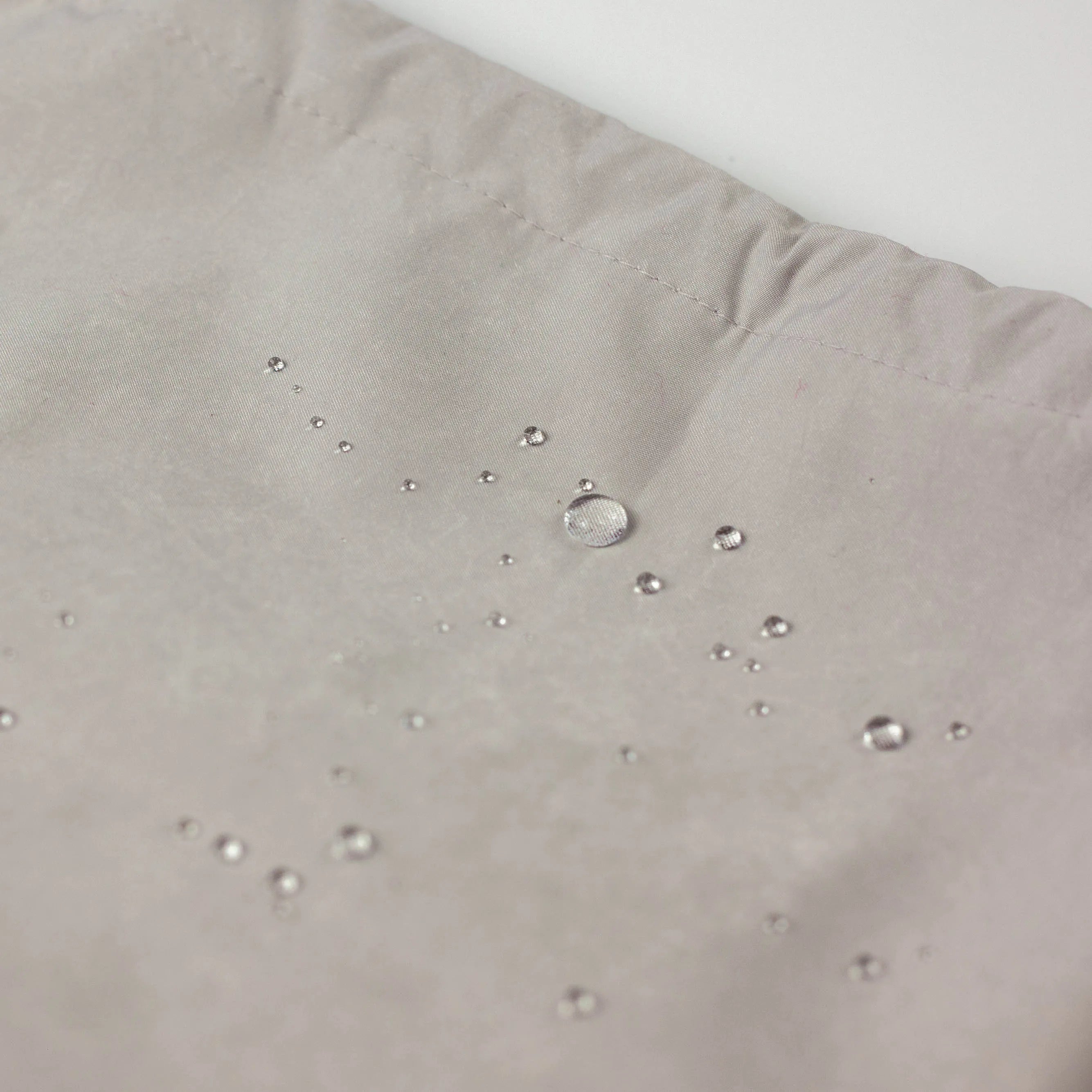 Sac déperlant