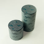 Scatola da tè Seigaiha (350 ml)