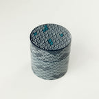 Scatola da tè Seigaiha (350 ml)