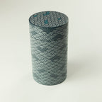 Scatola da tè Seigaiha (650 ml)