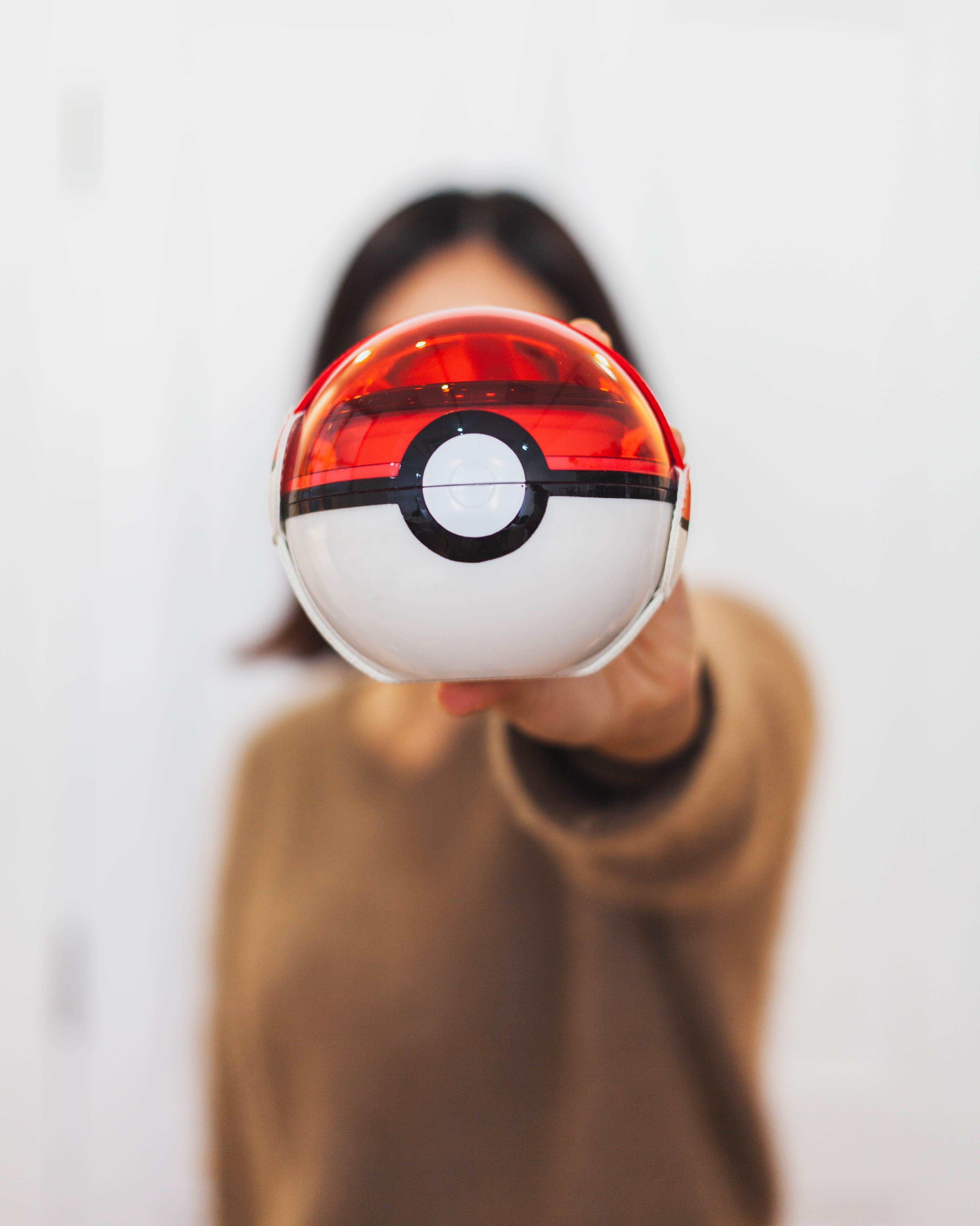 Bento Pokéball