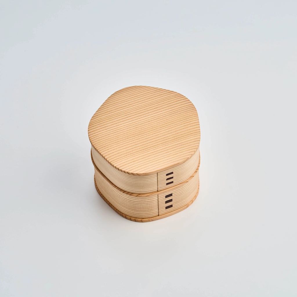 Bento Magewappa Ume