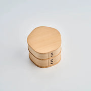 Bento Magewappa Ume