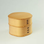 Bento Magewappa Ume