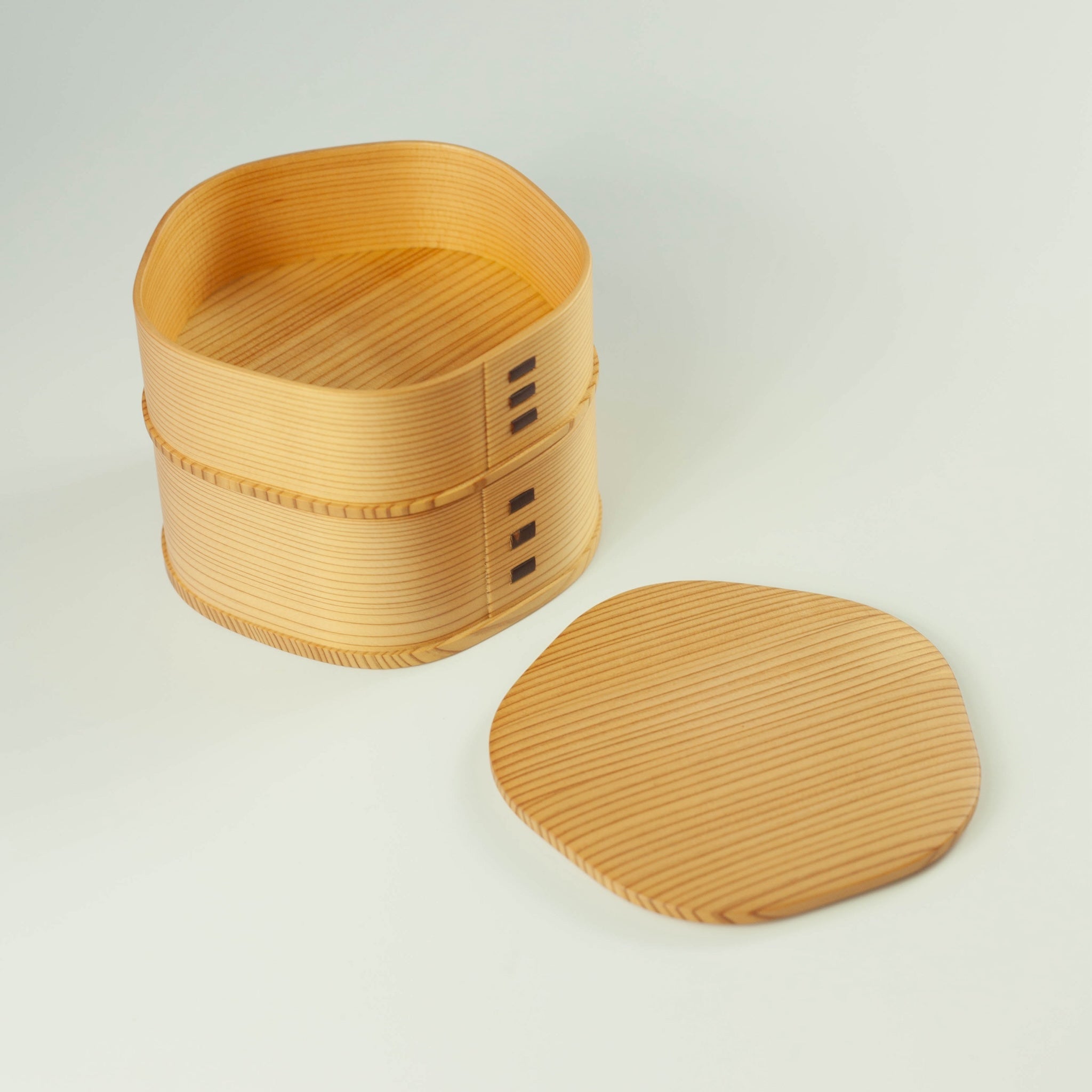 Bento Magewappa Ume