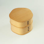 Bento Magewappa Ume