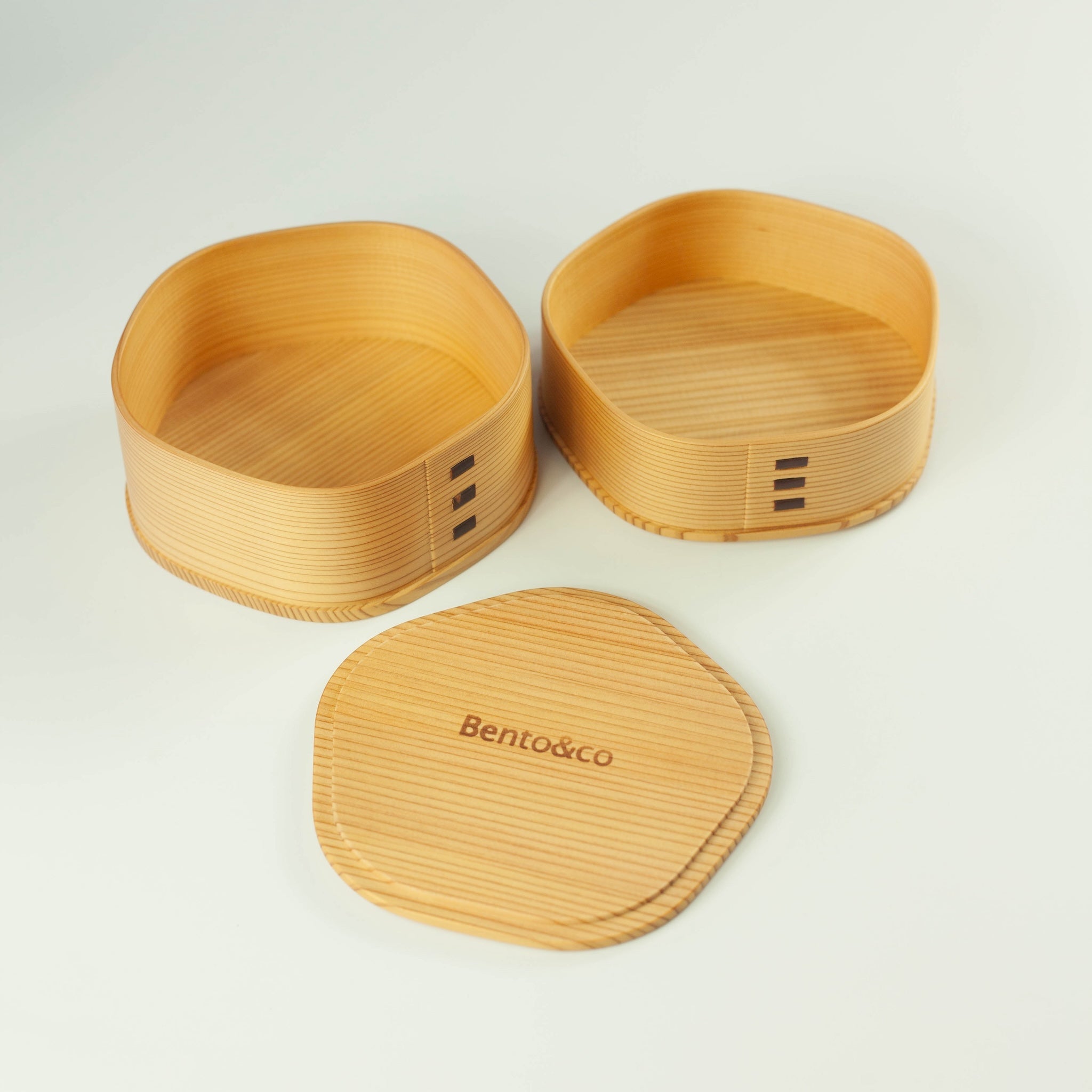 Bento Magewappa Ume
