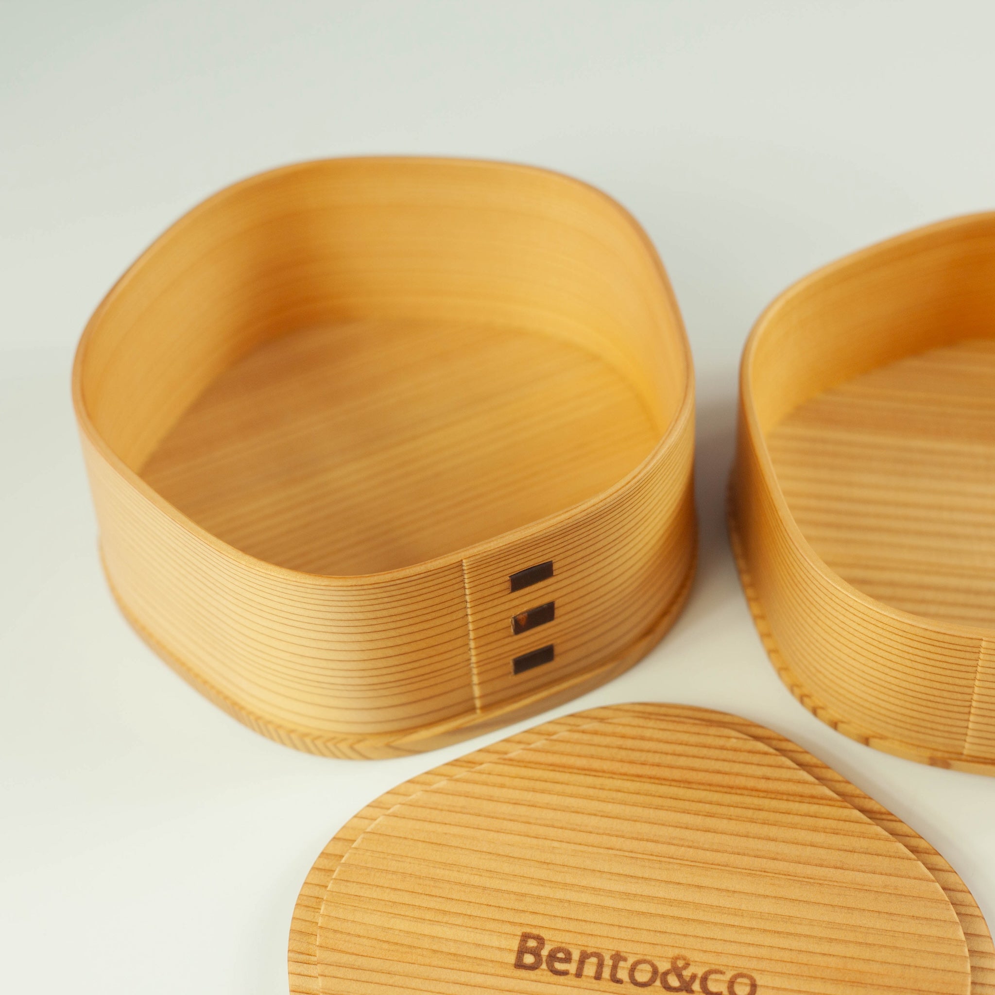 Bento Magewappa Ume