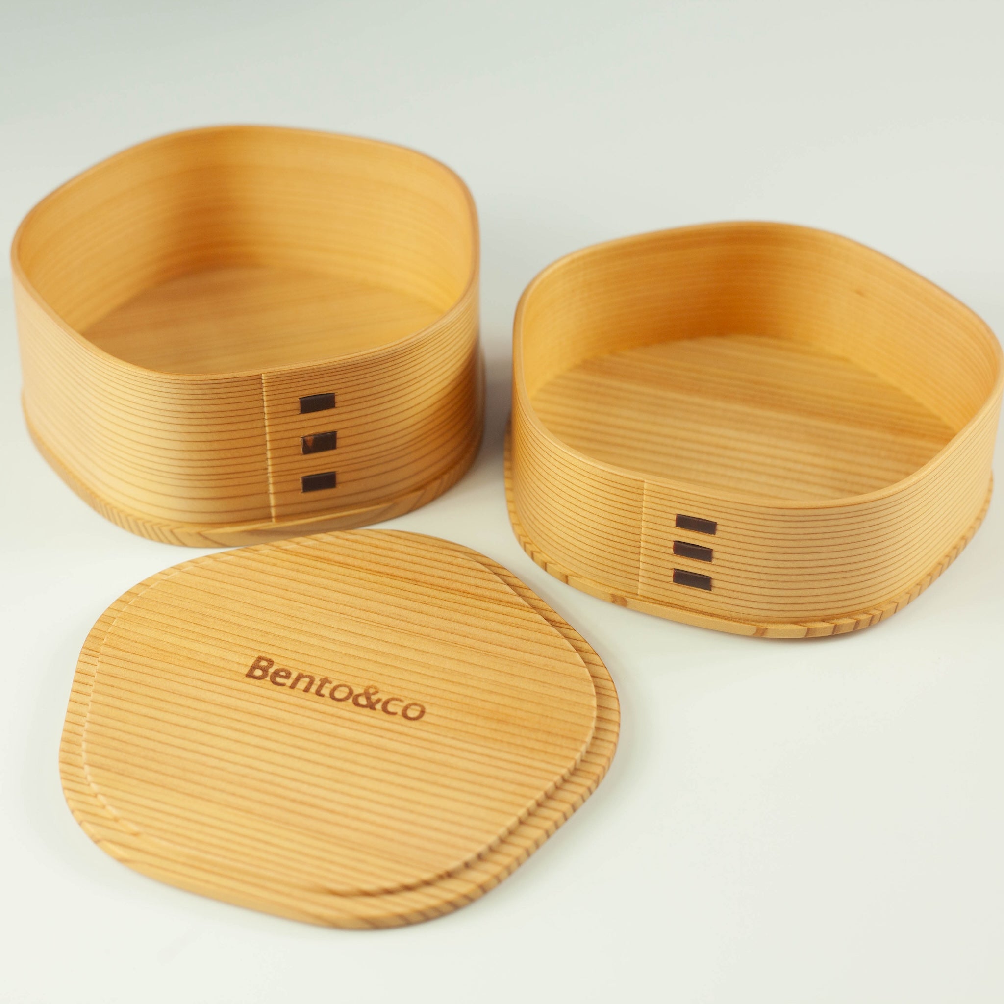 Bento Magewappa Ume