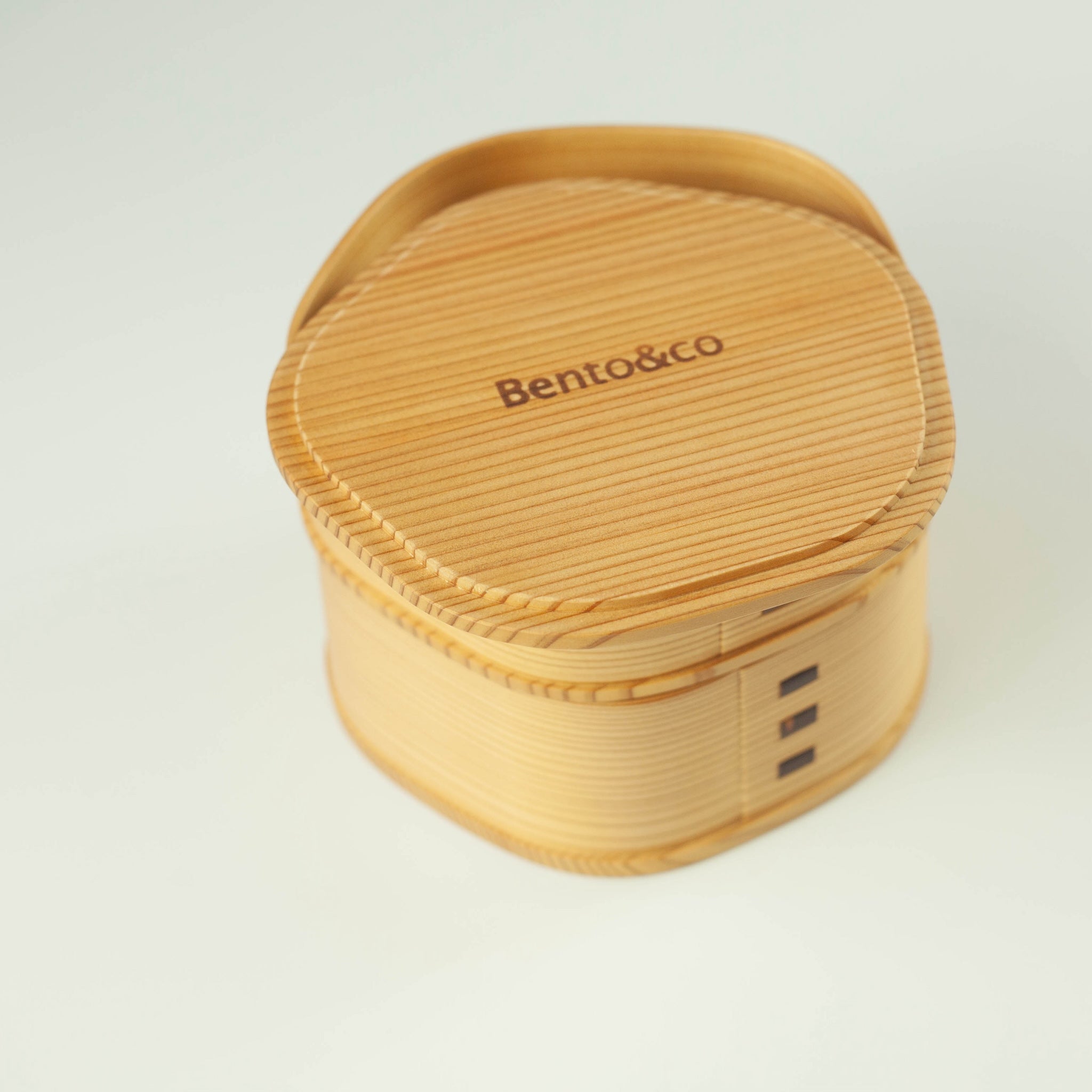Bento Magewappa Ume
