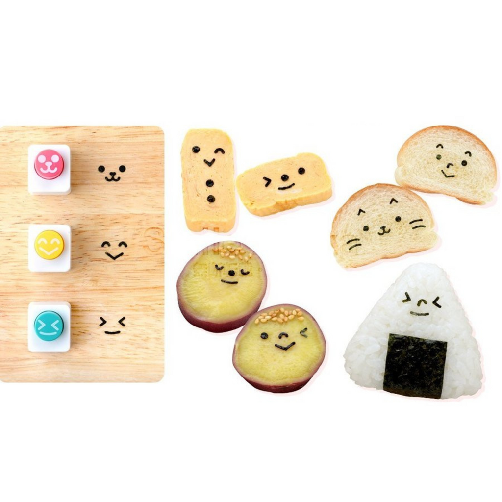 Perforatrices de nori - Niko Niko