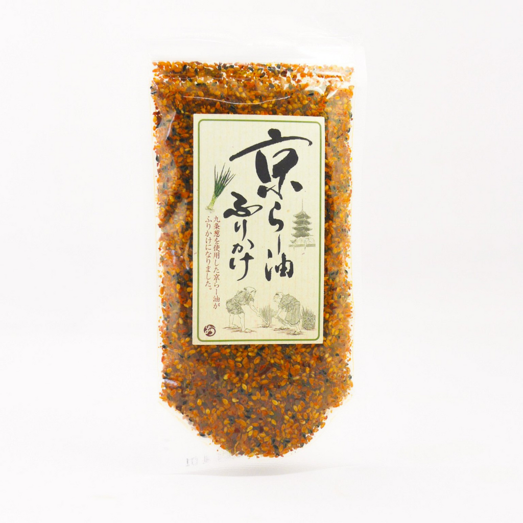Furikake Kyo Rayu