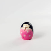 Poupée Kokeshi - Tanpopo