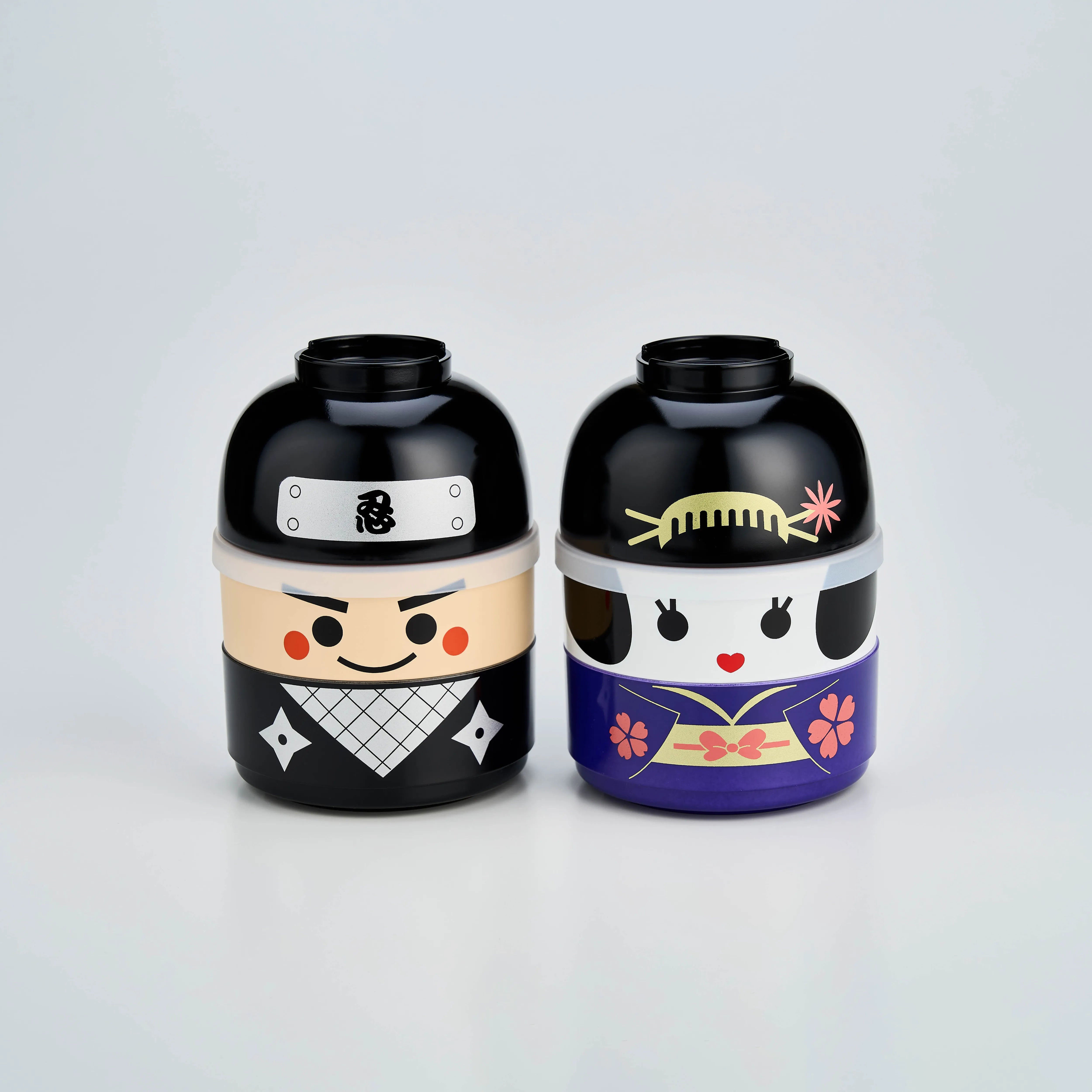 Bento Kokeshi Kyoto - Geiko