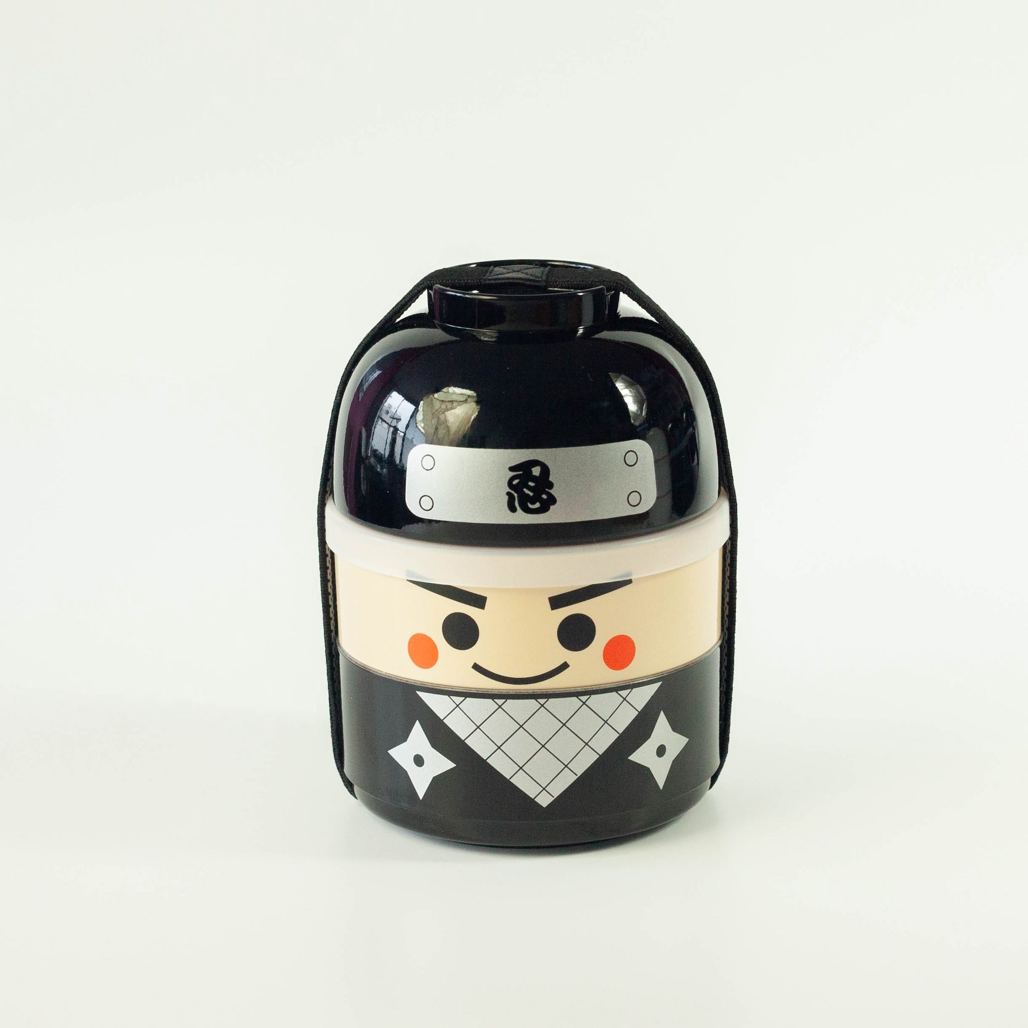Bento Kokeshi Kyoto - Ninja