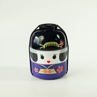 Bento Kokeshi Kyoto - Geiko