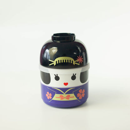 Bento Kokeshi Kyoto - Geiko
