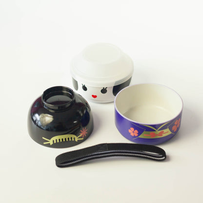 Bento Kokeshi Kyoto - Geiko