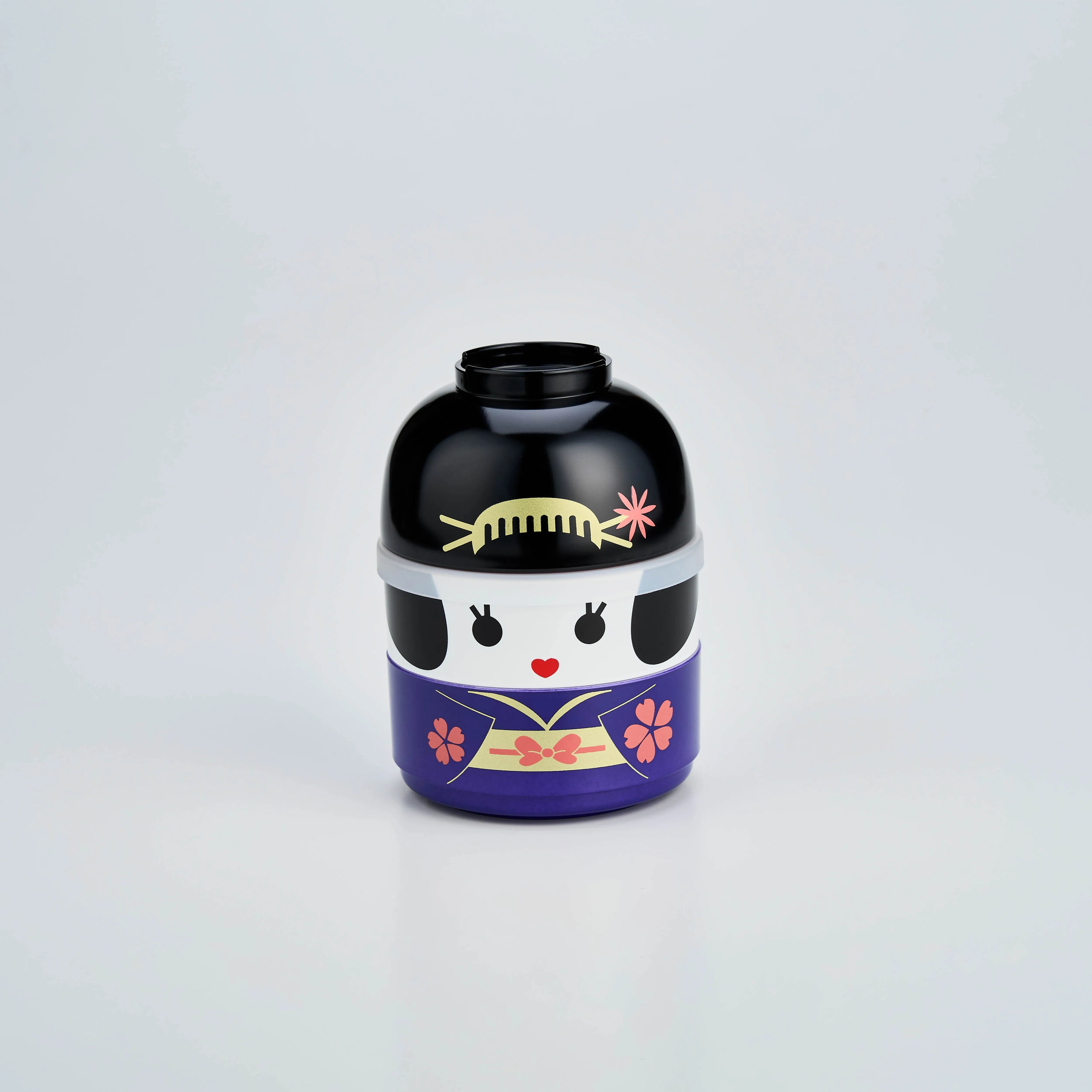Bento Kokeshi Kyoto - Geiko