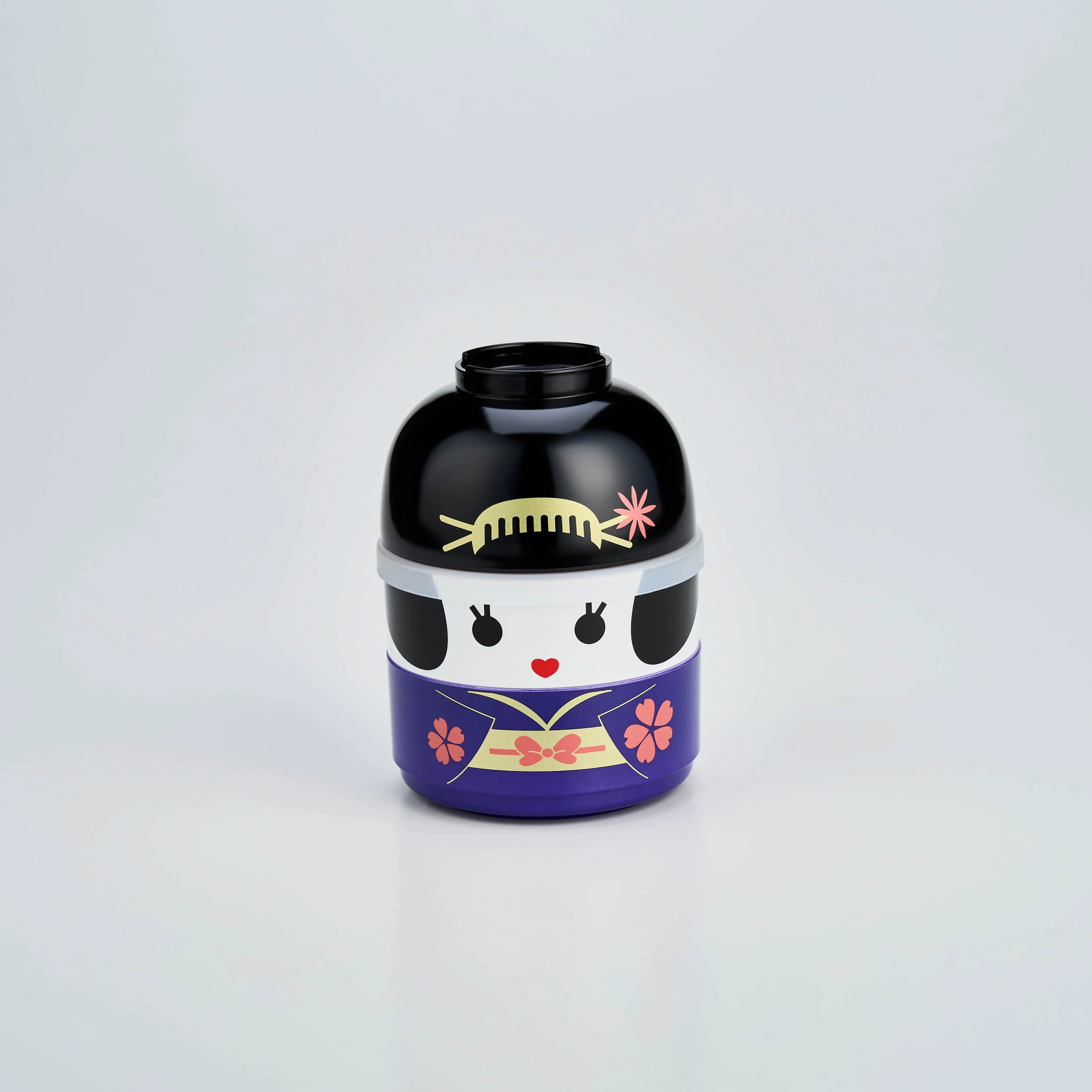 Bento Kokeshi Kyoto - Geiko