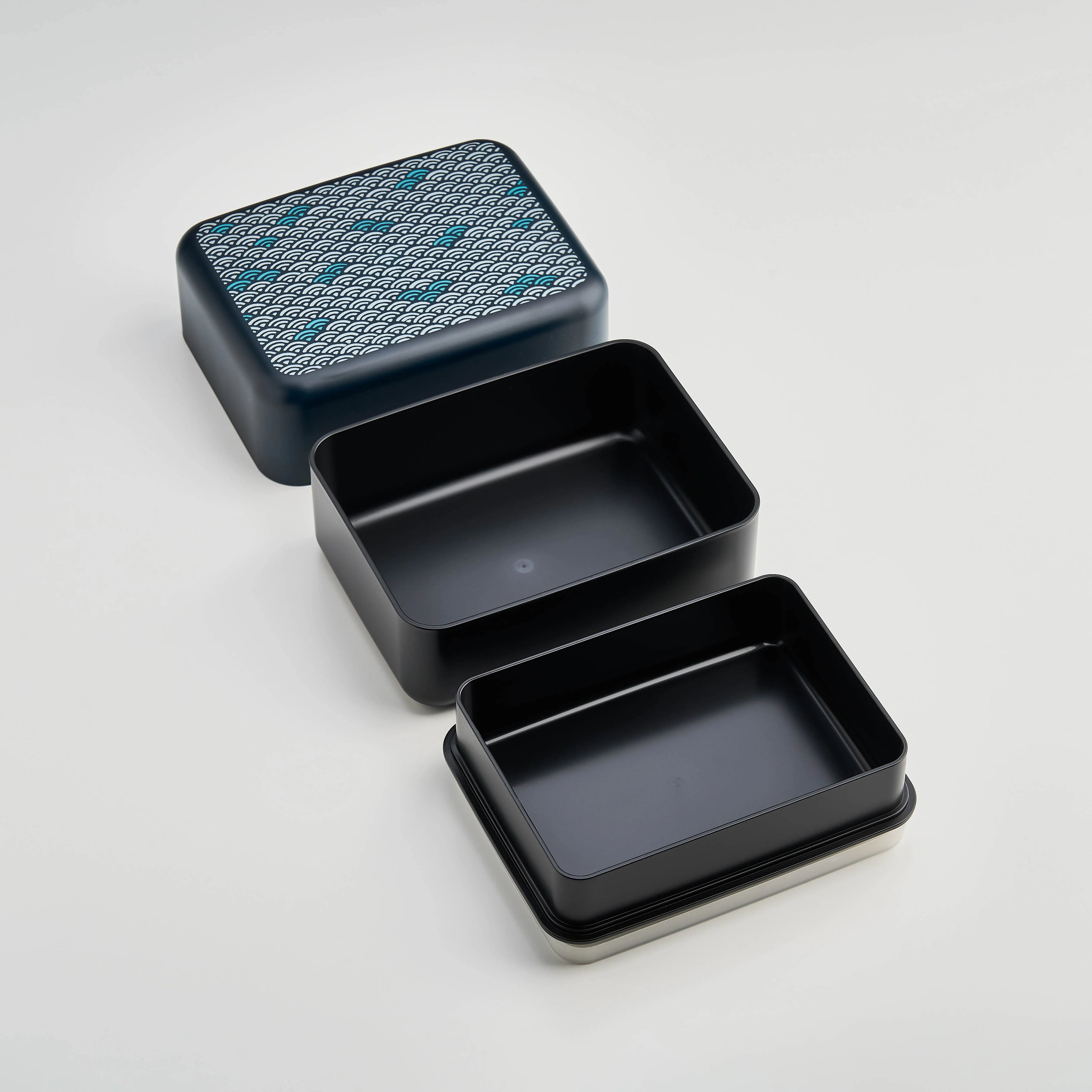 Big Bento Nami (bleu, 1 300 ml)