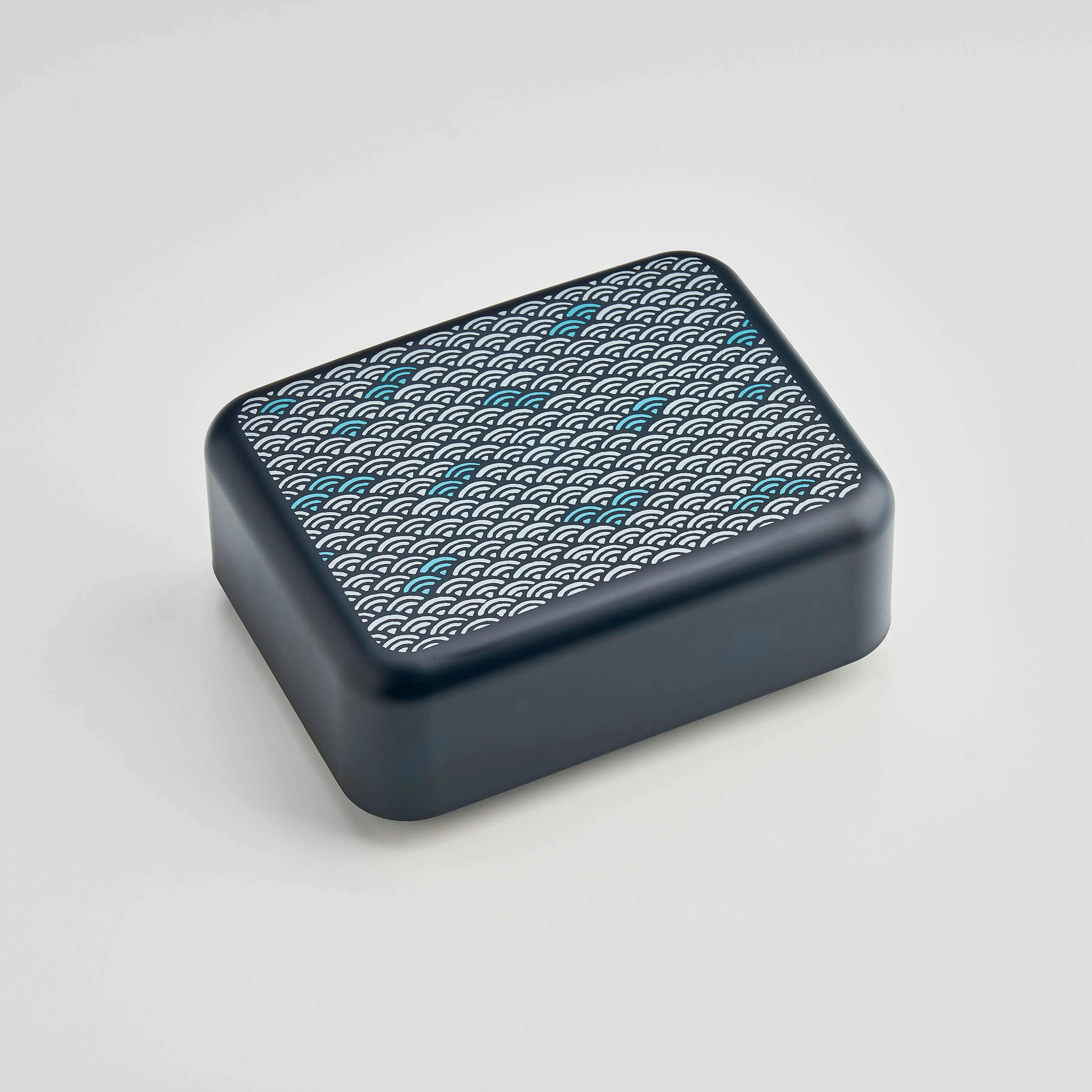 Big Bento Nami (bleu, 1 300 ml)