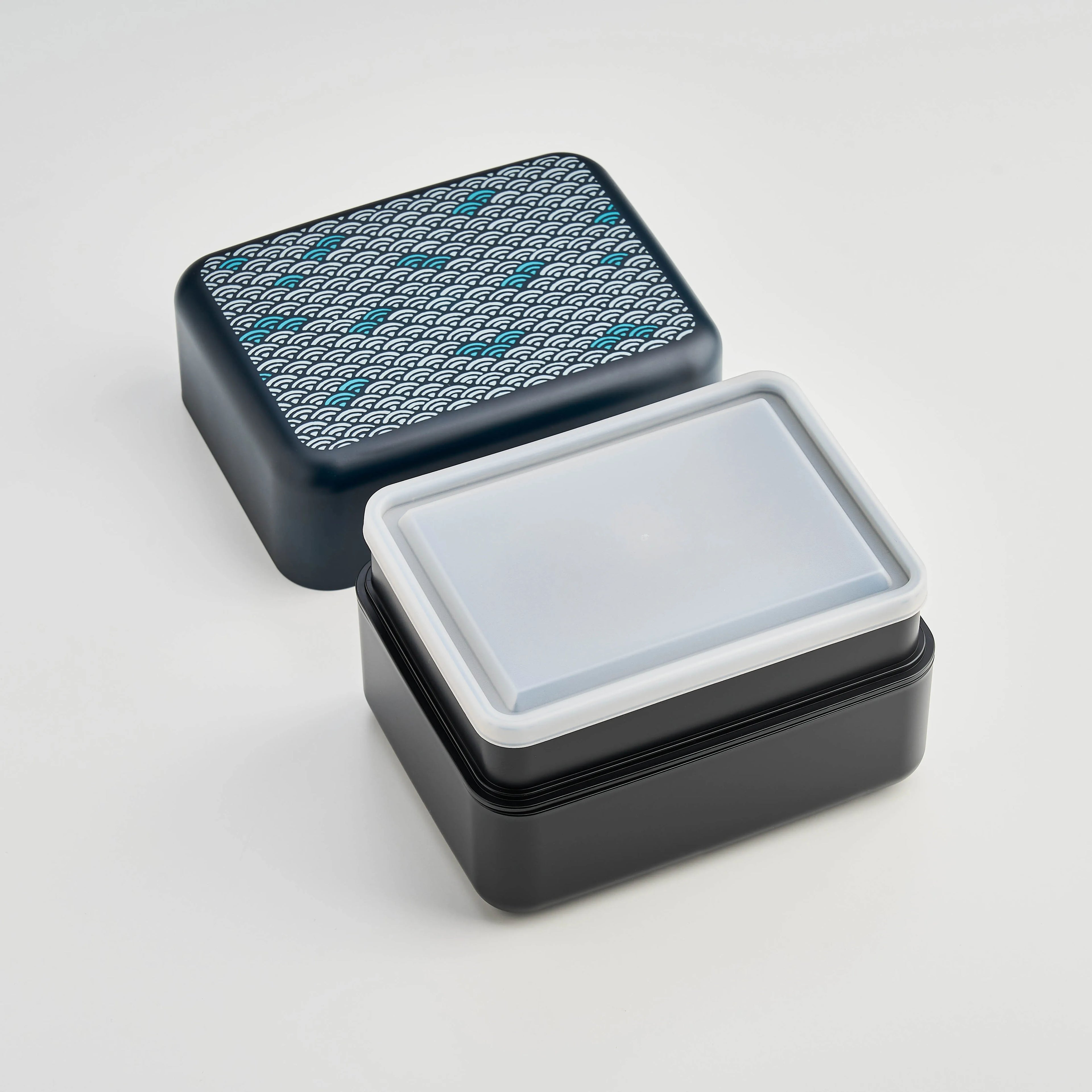 Big Bento Nami (bleu, 1 300 ml)