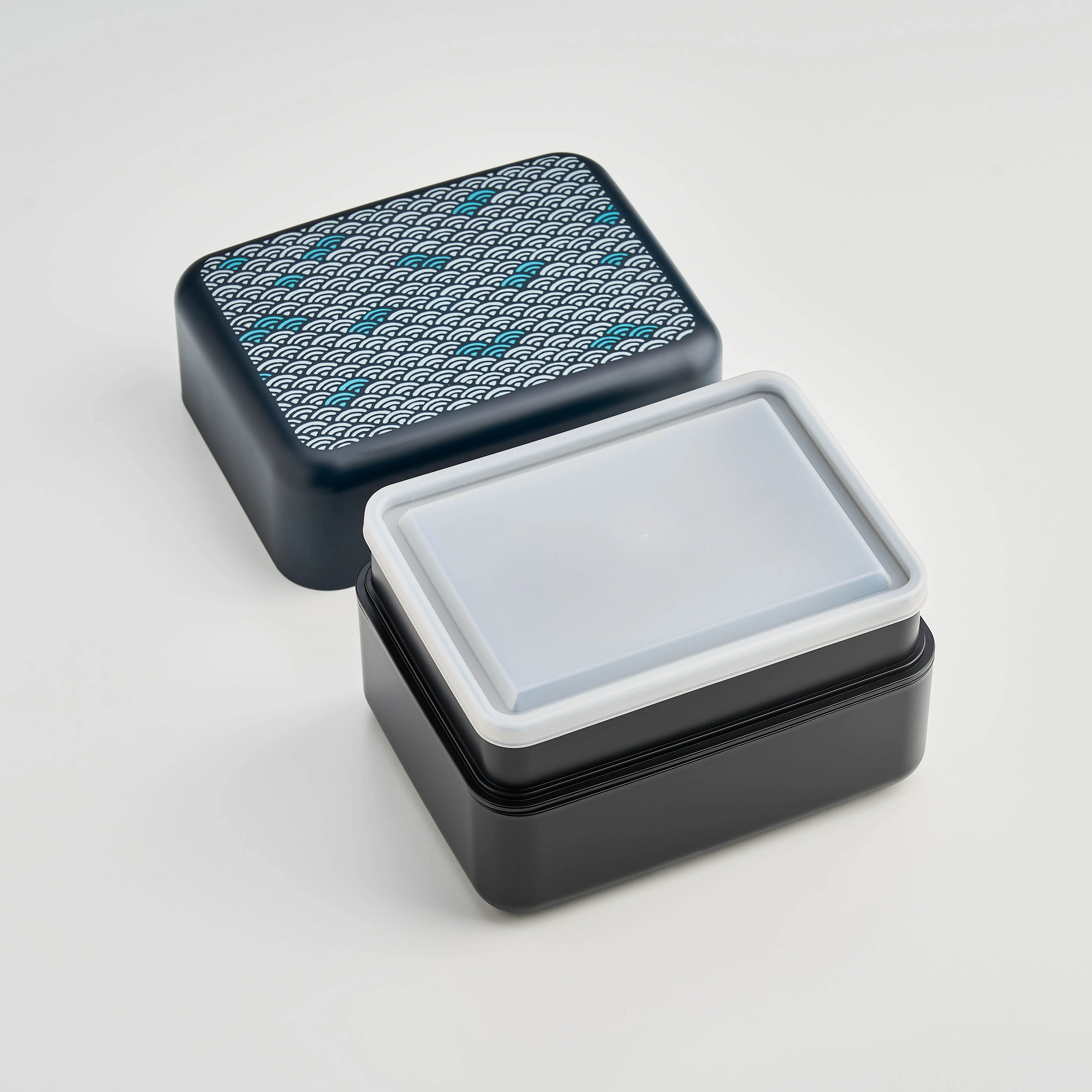 Big Bento Nami (bleu, 1 300 ml)