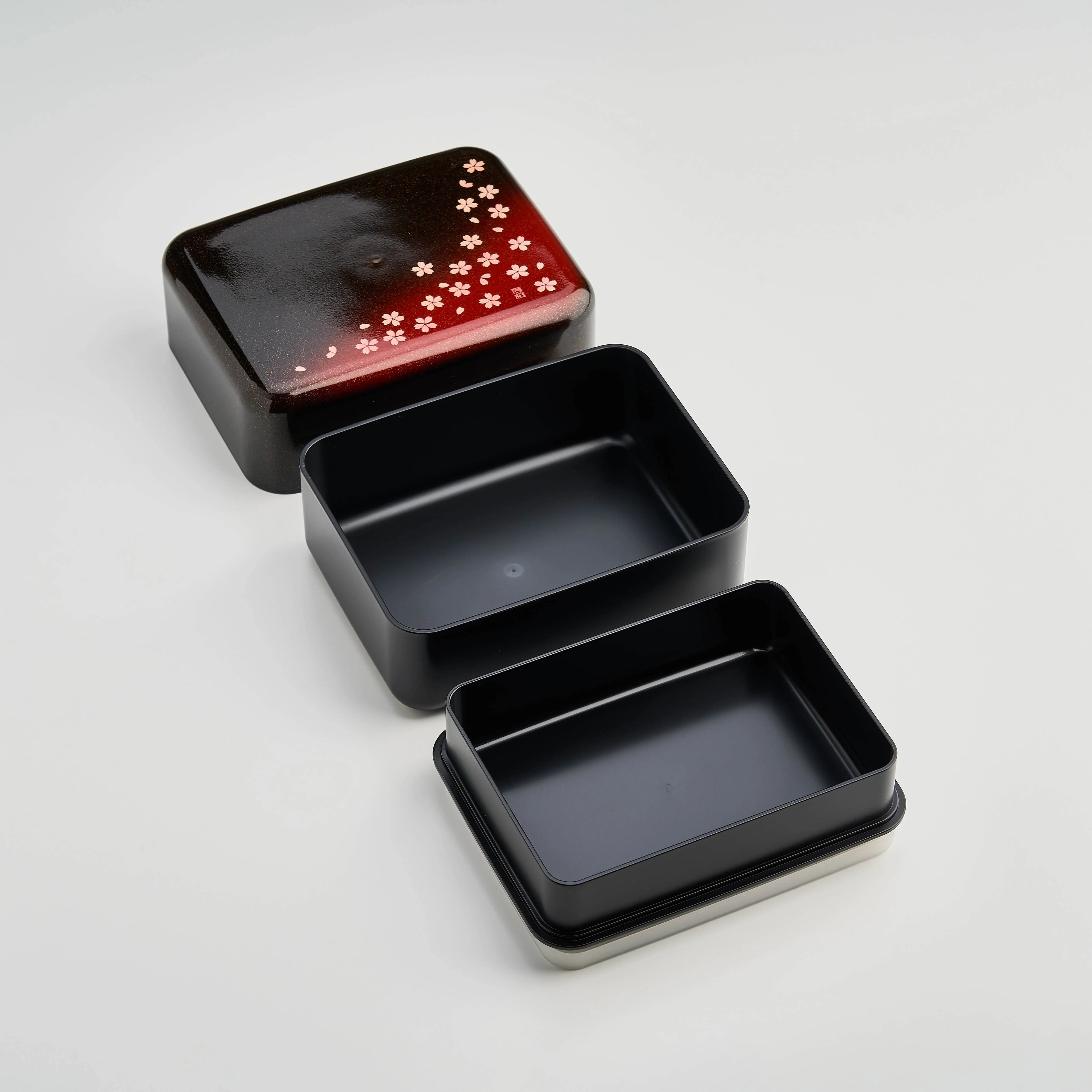 Grote Bento Sakura-bloemblaadjes (1.300 ml)