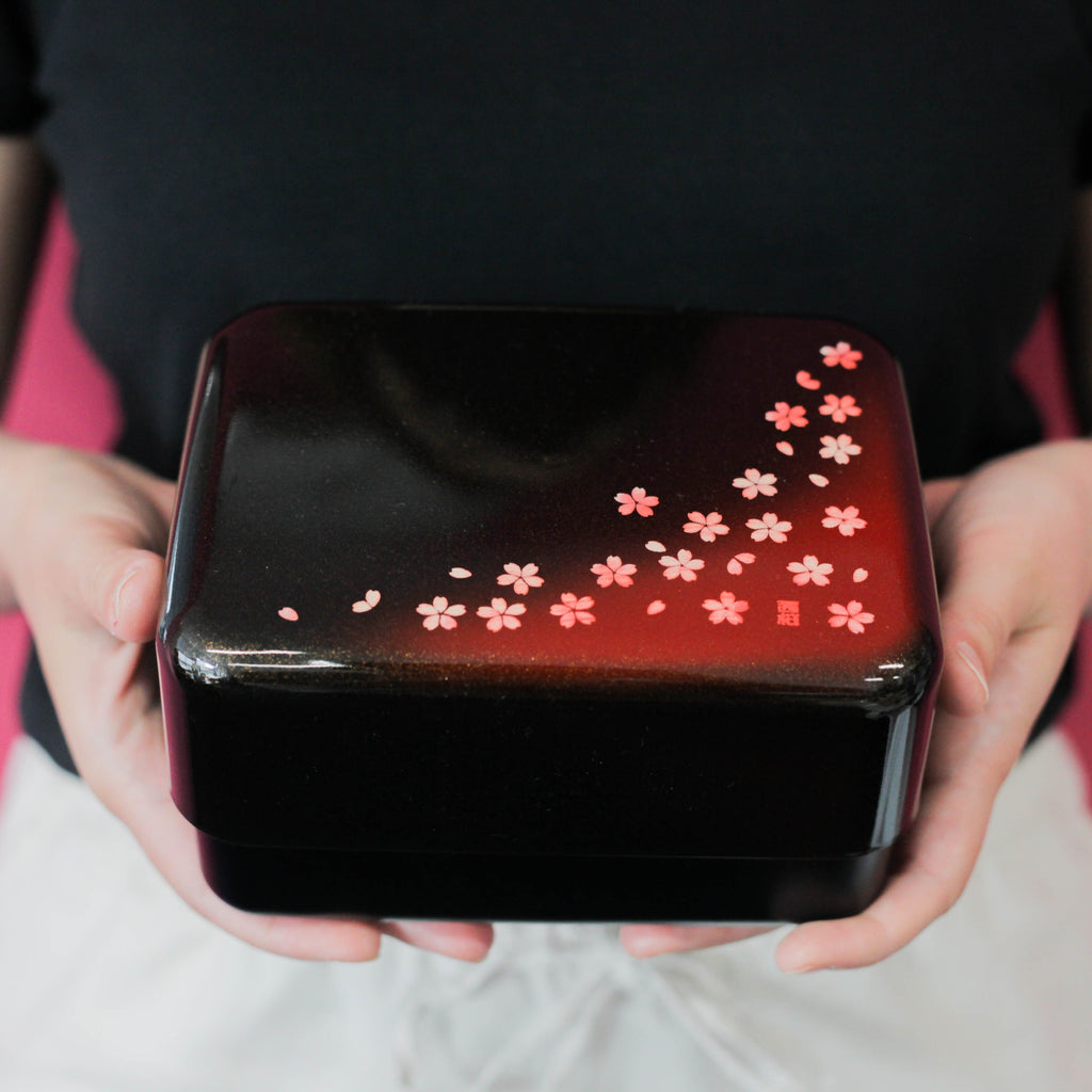 Petali di Sakura Big Bento (1.300 ml)